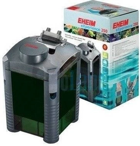 EHEIM Außenfilter eXperience Modell 250 - 2424