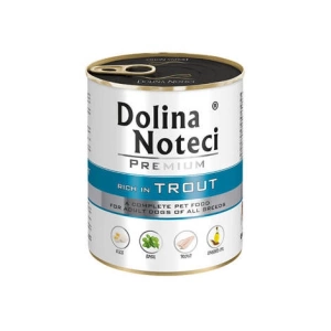 Dolina Noteci Premium Forelle 800g