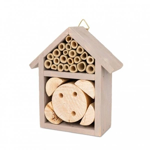 KOOPMAN Hotel für Insekten 13X15X5M