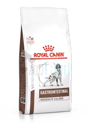 ROYAL CANIN Gastro Intestinal Moderate Calorie GIM23 15kg
