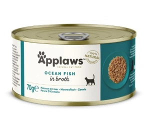 Applaws Oceanic Fish 70g