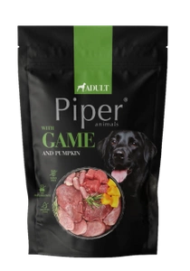 DOLINA NOTECI Piper für Hunde mit Wildbret und Kürbis 500g