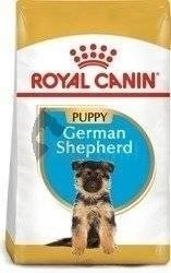 ROYAL CANIN German Shepherd Junior 12kg