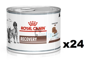 ROYAL CANIN Recovery 24x195g
