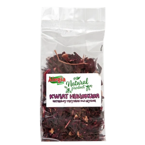 ALEGIA Hibiskusblüte 35g