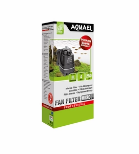 AQUAEL Fan Mikro Plus Innenraumfilter