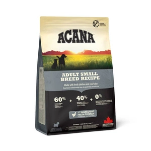 ACANA Adult Kleine Rassen 2 kg