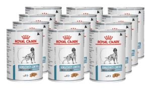 ROYAL CANIN Sensitivity Control SC 21 Huhn&Reis 12x410g