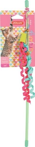ZOLUX Angelspielzeug für Katzen mit Schleife