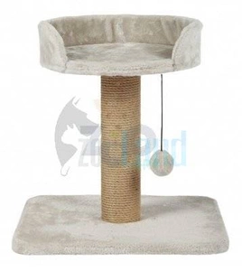 TRIXIE Kratzbaum Mica Höhe 46 cm