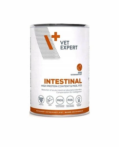 VETEXPERT Veterinary Diet Intestinal Hund 400g