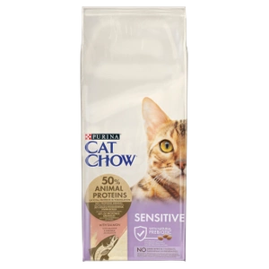 PURINA Cat Chow Special Care Sensitive 2x15kg