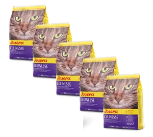 JOSERA Culinesse 5x400g