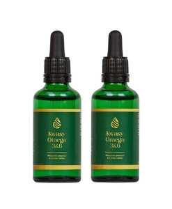 Lab-v Omega-3&6-Fettsäuren – Komplex aus natürlichen Ölen für Hunde und Katzen 100ml