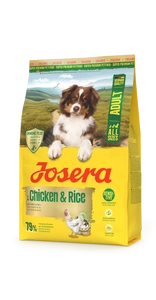 JOSERA Huhn&Reis 900g
