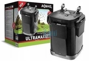 Aquael Filtr Ultramax 1000 – 100 – 300l