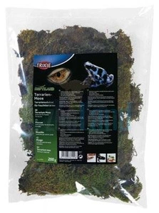 TRIXIE Terrarien-Moos 200g