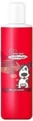 Over Zoo Frutti Power Erdbeershampoo für Welpen 200 ml