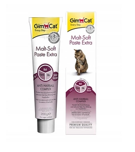 GimCat Malt Soft Extra Pasta 200g