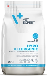 VETEXPERT  Veterinary Diet Dog Hypoallergenes Insekt 2kg