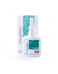 GEULINCX Otodine 100 ml