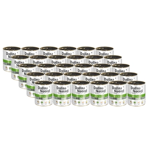 Dolina Noteci - PREMIUM reich an Wildbret 30x800g