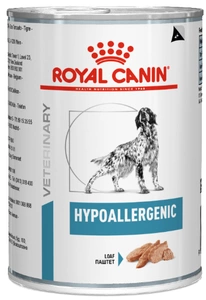 ROYAL CANIN Hypoallergenic DR21 400g