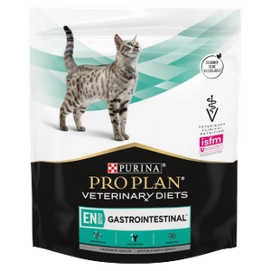 PURINA Veterinary PVD EN Gastrointestinal Cat 400g + Überraschung für die Katze