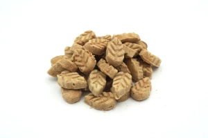 Master Dog Gefriergetrocknetes Rindfleisch Leckerli 40g