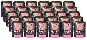 DOLINA NOTECI RAFI, Pute 30x800g