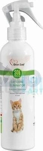 Over Zoo So Fresh! Urine Eliminator Cat 250ml