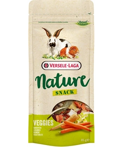 VERSELE LAGA Nature Snack Vaggies 85g