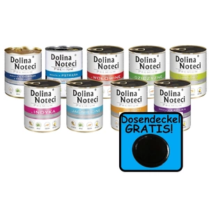 Dolina Noteci Premium MIX 24x800g