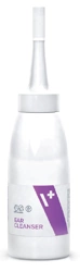 VET EXPERT EAR CLEANSER - Ohrenpflegemittel für Hunde und Katzen 75 ml