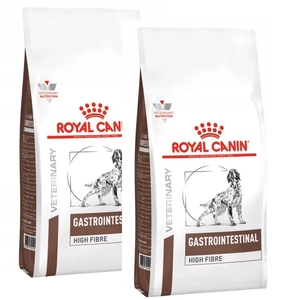 ROYAL CANIN Fibre Response FR23 2x14kg