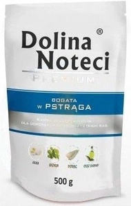 Dolina Noteci Premium-Forelle 10x500g