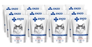 ENZO VET Renal mit Rindfleisch in Gelee für Katzen 12x100g
