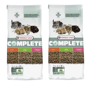 Versele-Laga Cavia Complete für Meerschweinchen 2x8kg