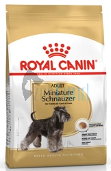 ROYAL CANIN Miniature Schnauzer Adult 7,5kg