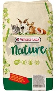 VERSELE-LAGA Chinchilla Nature 9 kg