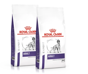 ROYAL CANIN Adult Medium Hund 2x4kg