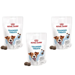 Royal Canin Training Treats 3x110g
