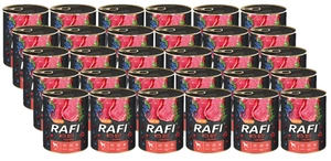 DOLINA NOTECI RAFI, Rind 30x800g