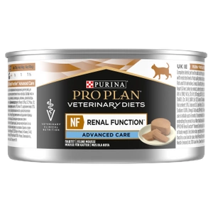 PURINA Veterinary PVD NF Renal Function Cat 195g