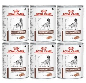 ROYAL CANIN Gastro Intestinal Low Fat LF22 420g  + Deckel für 400g-Dose GRATIS!