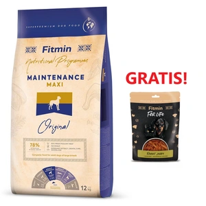 FITMIN Maxi Maintenance 12kg
