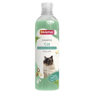 SHAMPOO CAT 250ML - Shampoo für Katzen