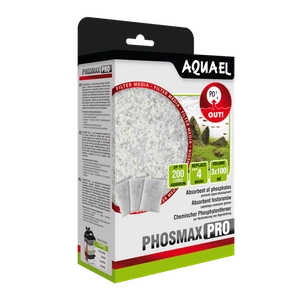 AQUAEL PHOSMAX PRO Filterpatrone 3x100ml (N)