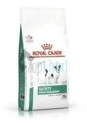ROYAL CANIN Satiety Small Dog SSD30, 3kg