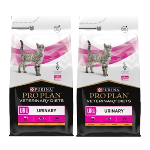 PURINA Veterinary PVD UR Urinary Cat 2x5kg
